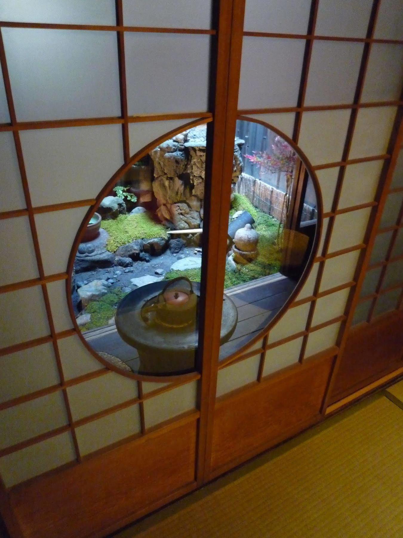 קיוטו Guest House Rakuza מראה חיצוני תמונה